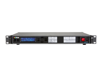 Prosesor Layar LED RGBlink X1 Pro 4K Scaling dan Switching HS-RGBlinkX1pro