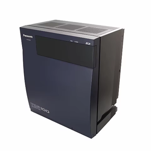 Système PBX IP <span class=keywords><strong>hybride</strong></span> KX-TDA100, téléphone numérique modulaire, compatible avec les cartes d'extension KX-TDA0170 DLC DHLC pour bureau et hôtel - Product Image 3