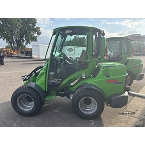 สินค้าสภาพดี ปี 2025 AVANT 760I - Product Image 1