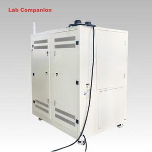Câmara de Teste de Ciclo de Temperatura Alta e Baixa Ultra-Eficiente em Energia - Equipamento de Teste para Testes Contínuos de Longa Duração - Product Image 6