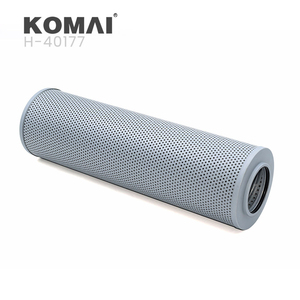 กรองน้ำมันไฮดรอลิกกลับทาง KOMAI 60308000031 สำหรับรถตัก Lonking LG855 - Product Image 2
