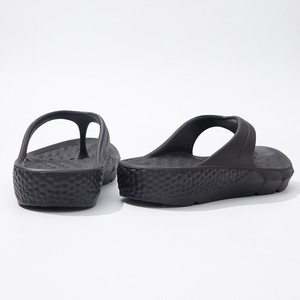 2026 Claquettes d'été légères et confortables en EVA imprimé, à semelle épaisse, sensation de sabot en bois, décontractées, pour femmes et hommes - Product Image 6