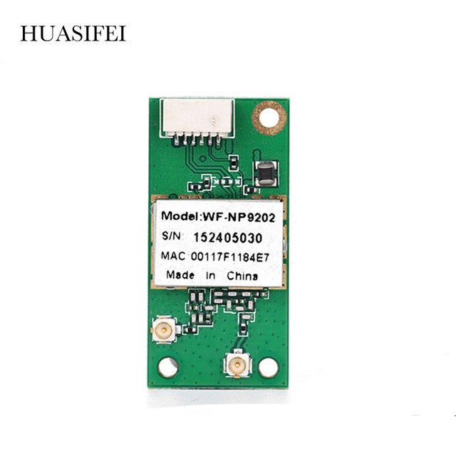 AR9271/9271L Built-in USB 2.0 Wireless Network Card 150Mbps 2.4GHz MINI USB Wifi Module High-powerUSB Wifi Receiver