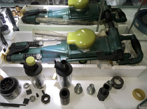 Perceuse <span class=keywords><strong>pneumatique</strong></span> Portable, <span class=keywords><strong>marteau</strong></span> perforateur <span class=keywords><strong>pneumatique</strong></span> wt29a - Product Image 4