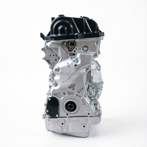 <span class=keywords><strong>Bloque</strong></span> de Motor K24W2, Motor de Gasolina <span class=keywords><strong>K24</strong></span> de 2.4L, Ensamblaje de Motor para Mitsubishi Lancer, Honda Accord, CR-V, Acura TLX, Odyssey - Product Image 5