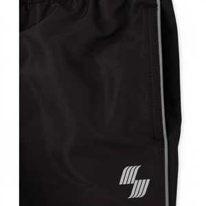 Paquete de 3 pantalones de viento para exteriores para niños multicolor - Product Image 1