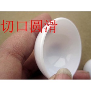 <b>Measuring</b> <b>Spoon</b> Set 5 Piece Plastic With Graduations Food Grade For Kitchen Use - Product Image 3
