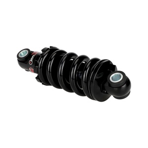 Amortisseur arrière d'origine G4 Max pour trottinette électrique Kukirin G4 Max, amortisseur de suspension arrière, suspension métallique - Product Image 3