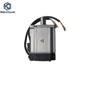 มอเตอร์เซอร์โว750W AC มอเตอร์เซอร์โว MSMD082S4S7 MSMD082S4S6สำหรับเครื่องจักรควบคุมการเคลื่อนไหวอัตโนมัติในอุตสาหกรรม - Product Image 1
