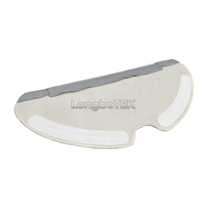Chiffon de rechange en microfibre pour aspirateur robot Xiaomi <span class=keywords><strong>Dreame</strong></span> <span class=keywords><strong>D10S</strong></span> Pro, vente en gros - Product Image 4