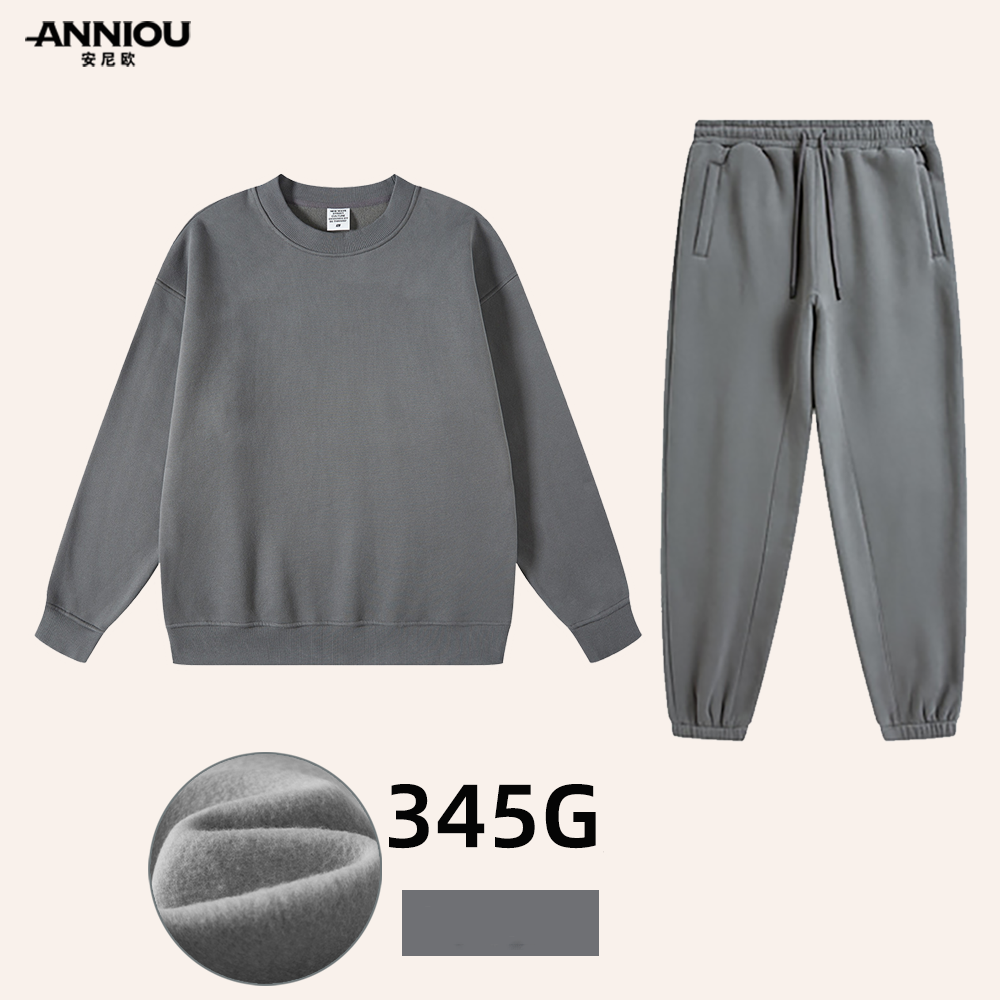 Medium gray