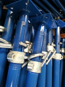 Poteau PERI de haute qualité et robuste à <span class=keywords><strong>vendre</strong></span> - Product Image 2