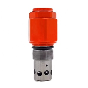 Máy xúc bộ phận thủy lực EX120-2 cho Hita chi của bảo trì van an toàn - Product Image 2