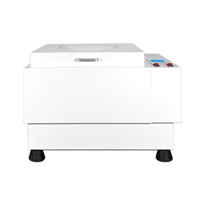 Jingfei SHZ-82 rt + 5 ~ 50 ℃ מעבדה הוביל תצוגה דיגיטלית גז אמבט טיקר טמפרטורה קבוע סיבובי גז מתנודד - Product Image 1