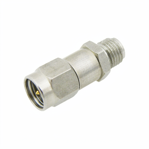 SA26B-04 ตัวลดทอนสัญญาณแบบช่องสัญญาณจากผู้ผลิต - Product Image 1