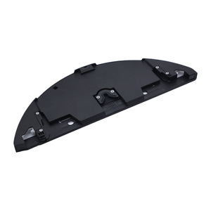Support de serpillière vibrante Roborock G30 S9, 32 cm x 11,5 cm, accessoire en plastique pour aspirateur robot, usage domestique - Product Image 4