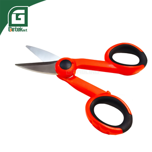 GETEKnet OEM ODM Kit <span class=keywords><strong>de</strong></span> réparation <span class=keywords><strong>pour</strong></span> câble à fibres optiques FTTH, comprenant un coupe-<span class=keywords><strong>fibre</strong></span>, un testeur, un dénudeur et un outil d'insertion, <span class=keywords><strong>pour</strong></span> câble <span class=keywords><strong>de</strong></span> branchement, Prix - Product Image 2