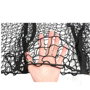 Xe thân cây đàn hồi Lưới <span class=keywords><strong>Net</strong></span> Phụ Kiện Xe <span class=keywords><strong>Cargo</strong></span> <span class=keywords><strong>Net</strong></span> nặng hành lý <span class=keywords><strong>Net</strong></span> - Product Image 2
