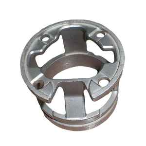 Investition Metallguss Metall Fein gussteile Wachs aus schmelz verfahren - Product Image 1