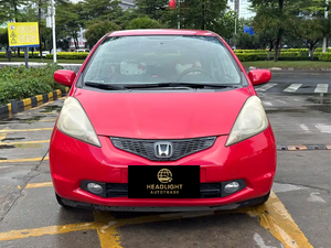 <span class=keywords><strong>Honda</strong></span> Fit <span class=keywords><strong>Modelo</strong></span> 2009, 1.3L, Automático, Edición Comfort, Volante a la Izquierda, Sedán, Gasolina, R15, Asientos Oscuros - Product Image 2