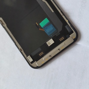 จอแอลซีดีสำหรับโทรศัพท์มือถือ iPhone 15 PRO MAX GX-YK จอแอลซีดีทัชสกรีนประกอบดิจิไทเซอร์สำหรับการรับประกัน1ปี - Product Image 5