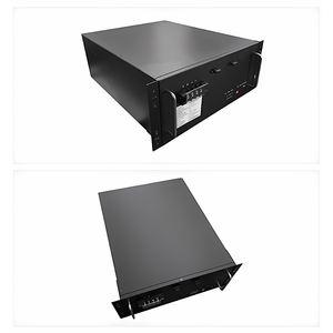 Лучшая производительность 51,2 V-200AH Экстремальная Солнечная литий-железо-фосфатная батарея с высокой плотностью энергии, легкий вес, длинная езда на велосипеде - Product Image 5