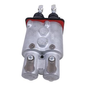 Nuevo Cilindro Maestro de Freno para Retroexcavadora Caterpillar CAT 420D, 220-8226 <span class=keywords><strong>MMC</strong></span>, 2003-2006, Diámetro de 31.75MM - Product Image 3