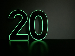 ป้ายทะเบียนบ้านเรืองแสงตัว<span class=keywords><strong>เลข</strong></span><span class=keywords><strong>ก</strong></span>ลางแจ้งเป็นมิตรกับสิ่งแวดล้อมสินค้ามาใหม่ - Product Image 4