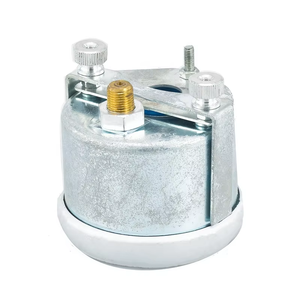 दबाव गेज रेफ्रिजरेटर फ्लोराइड दबाव गेज एयर कंडीशनर भागों प्रशीतन कई दबाव गेज - Product Image 5