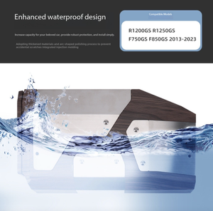 <span class=keywords><strong>Para</strong></span> <span class=keywords><strong>BMW</strong></span> R1200GS R1250GS ADV 2004-2019 Cajas traseras <span class=keywords><strong>Caja</strong></span> <span class=keywords><strong>de</strong></span> <span class=keywords><strong>herramientas</strong></span> modificada Marco lateral con almacenamiento interno Ajuste personalizado Accesorio <span class=keywords><strong>de</strong></span> motocicleta - Product Image 5