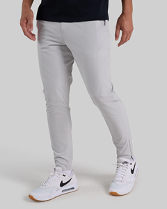 Pantalons de golf décontractés à 4 directions extensibles, performance sportive, jogging, surdimensionnés, imperméables, séchage rapide, vente en gros pour les vendeurs de golf - Product Image 3