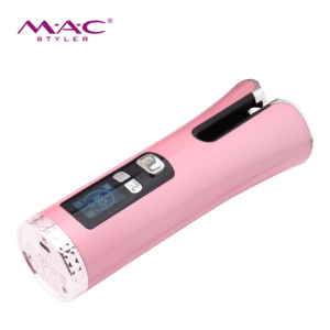 Yiwu Factory Wholesale Best <strong>Cordless</strong> Electric Curling Iron Magic <strong>Cordless</strong> <strong>Automatic</strong> Curling Hair <strong>Curlers</strong> Roll Mini Hair <strong>Curler</strong> - Product Image 3