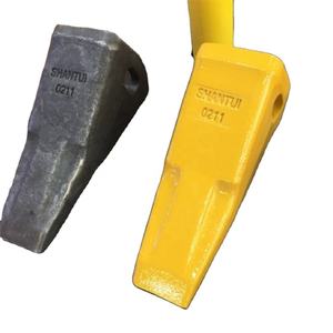 शुन्तुई खुदाई के लिए बाल्टी दांत/पहनने के लिए भागों - Product Image 1