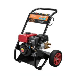 Seasummer CC2700GA 7HP Nettoyeur Haute Pression Sans Balais pour Lavage Auto DIY 193bar/2610psi 220V - Product Image 5