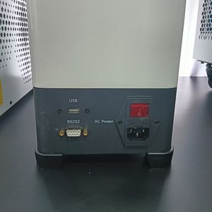 תרמוסטט עם קצבים מתכווננים לחימום וקירור -120C עד 40C, מכויל חכם מסוג <span class=keywords><strong>PID</strong></span> בלוק יבש לטמפרטורות נמוכות - Product Image 5