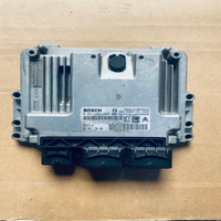Módulo de Control del Motor (ECM) Plc 07 207 1.6L 5FW 0261201643 9664113480 MEV17.4 Suministro al por Mayor