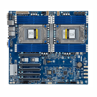 MZ73-LM1 MZ73-LM2 MS74-HB0 MD72-HB3 MZ33-AR1 MS04-CE0 MZ73-LMO MS73-HB1 MZ72-HB2 MZ33-CP1 MS03-CE0 AMD EPYC Server Motherboard.