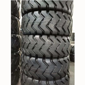 FOREVER Brand OTR Tyre 20.5/<b>70</b>-16 E3 From QINGDAO TYRE FACTORY E3/L3A Tire 20.5/<b>70</b> 16 - Product Image 4