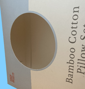 Logo di lusso personalizzato di bellezza prodotto per il trucco cosmetico scatola vuota di lucidalabbra scatola di vestiti per bambini scatola di carta con Logo del marchio - Product Image 6