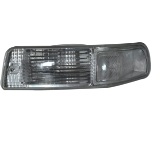Conjunto de Faro Antiniebla Delantero Compatible con Toyota <span class=keywords><strong>RAV4</strong></span> 1998 1999 <span class=keywords><strong>2000</strong></span> - Product Image 1