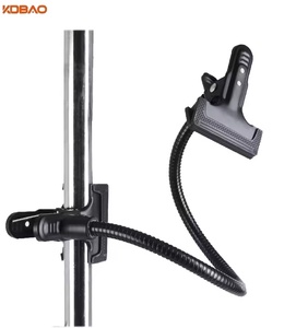 Kdbao J015 Brazo Mágico Flexible Multifunción de 50cm + 2 Soportes de Fondo de Hierro Resistentes, Clip Reflector para Cámara, <span class=keywords><strong>Estudio</strong></span> Fotográfico - Product Image 1