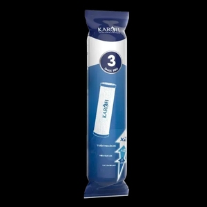 Juego de cartuchos de filtro Karofi Smax Pro 1-2-3 para purificador de agua doméstico, plástico duradero activado - Product Image 5