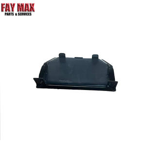 혼다 CR-V 2018 2019 2020용 프론트 그릴 커버 프론트 그릴 레이더 커버 71124-TLY-H62 - Product Image 3