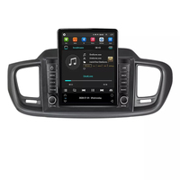 Tesla Model 8+128GB Android 13 IPS DSP Stéréo Android pour KIA Sorento 2014-2017 Caméra 360 SWC Audio Carplay Vidéo de Voiture 2 Din