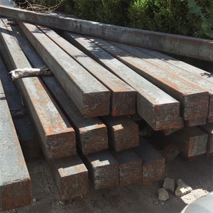Fabricantes de lingotes de acero ASTM 40 más vendidos a bajo precio - Product Image 6