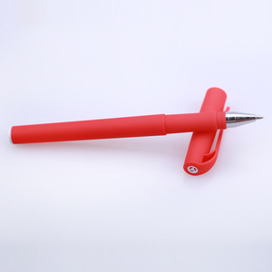 Promoción de Bolígrafos de Gel de Plástico ABS Multicolor al por Mayor con Tinta de Recarga Negra o Azul, Logotipo Personalizado para Oficina y Escuela - Product Image 2