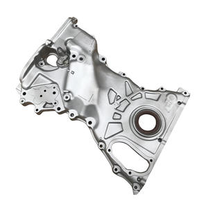 Cubierta de Cadena de Distribución Honda 11410-5A4-H01 para Motor Crv Accord, Pieza de Repuesto Nueva - Product Image 4