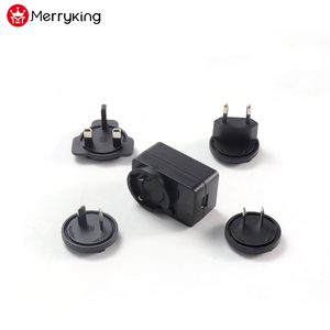 US/EU/UK/AU cắm tường Loại AC DC ADAPTER 5V 3A 3000mA 15W phổ USB du lịch Power Adapter - Product Image 3