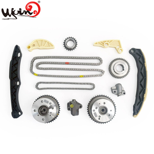 Kit de chaîne de distribution UJOIN Auto Parts pour <span class=keywords><strong>HYUNDAI</strong></span> KIA <span class=keywords><strong>I30</strong></span> <span class=keywords><strong>FASTBACK</strong></span> 2017 24350-2G750 - Product Image 3