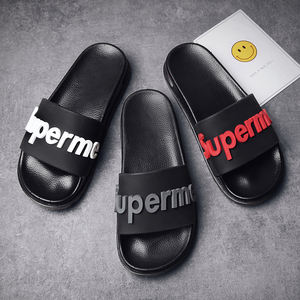 supreme slippers price